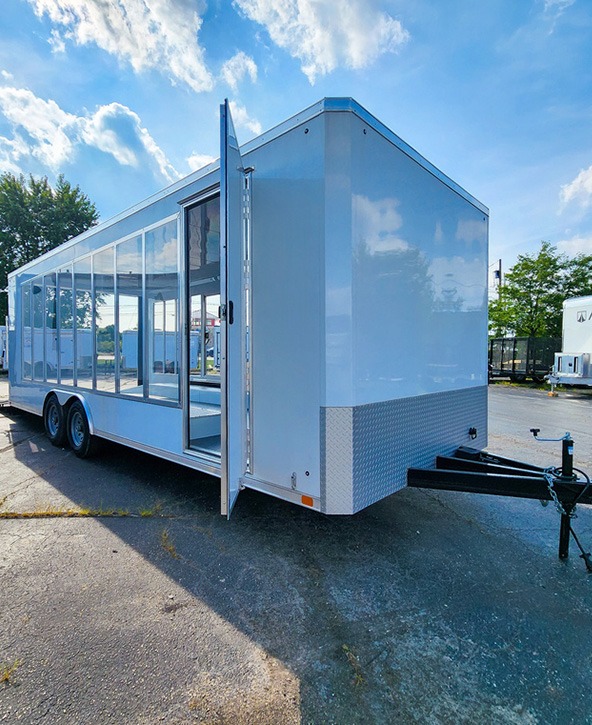 Trailer Rentals Robina